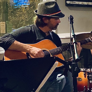 Troubadour Music and Sound - Singing Guitarist in Upper Falls, Maryland