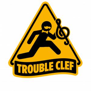 Trouble Clef