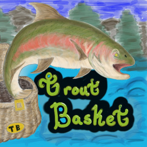 Trout Basket - Bluegrass Band in Belgrade, Montana