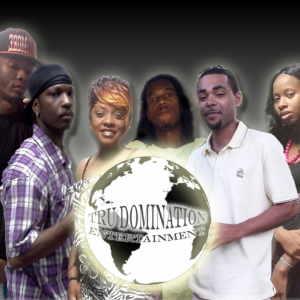 Tru Domination Entertainment - Hip Hop Group in Goldsboro, North Carolina