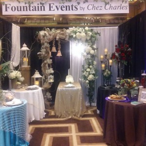 Trudy Fountain James - Wedding Planner / Caterer in Ocean Springs, Mississippi