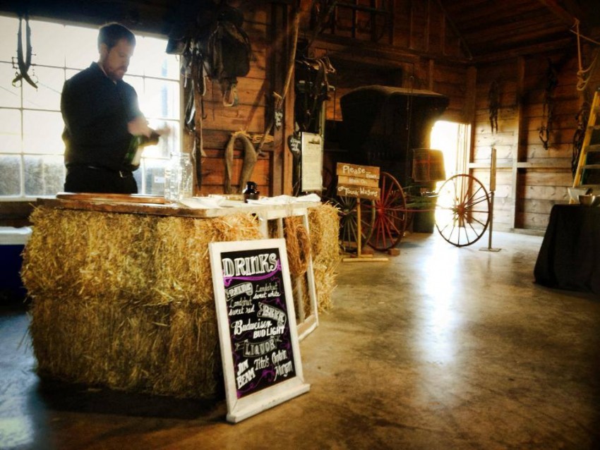 Hire True Blue Bartending Bartender in Kansas City, Missouri