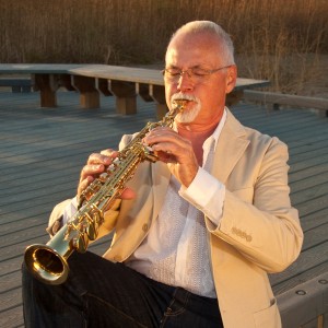 TRue Echoes - Saxophone Player in Hemet, California