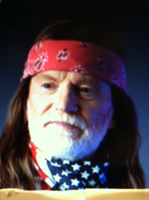 Gallery photo 1 of True Willie - Willie Nelson Tribute Band