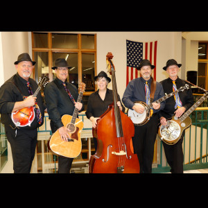 Truman's Ridge - Bluegrass Band in Sycamore, Illinois