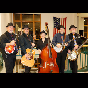 Truman's Ridge - Bluegrass Band / Americana Band in Sycamore, Illinois