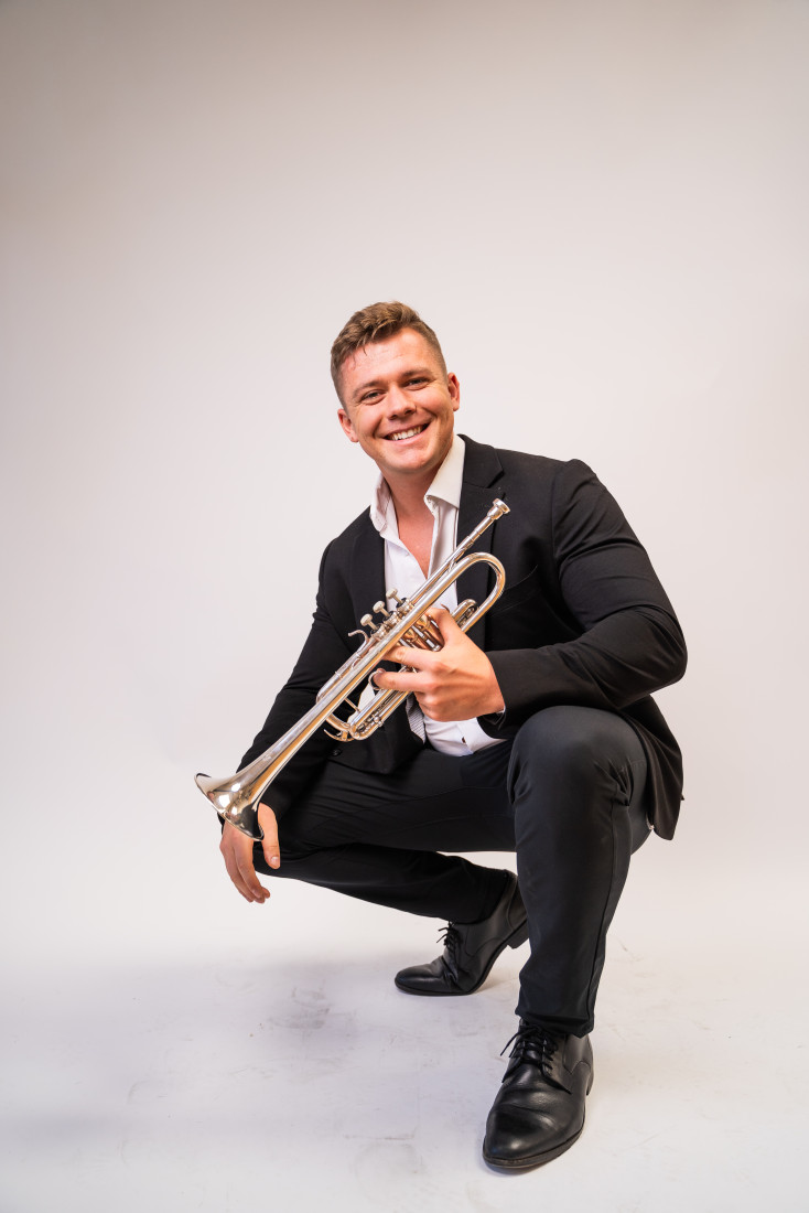 Gallery photo 1 of Trumpet for any Occasion