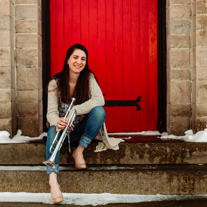 Moriah Carmel - Trumpet - Trumpet Player / Brass Musician in Indianapolis, Indiana