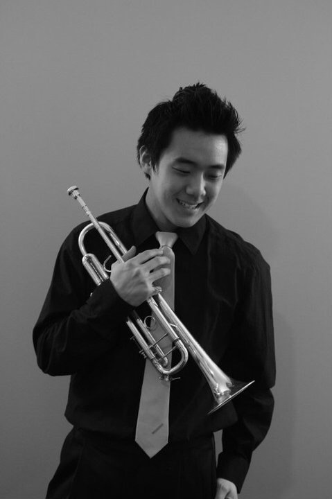 Gallery photo 1 of Jonathan Kang