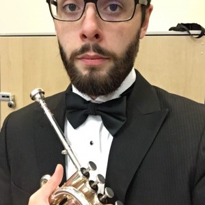 Trumpet Performer/Educator - Trumpet Player in Atlanta, Georgia
