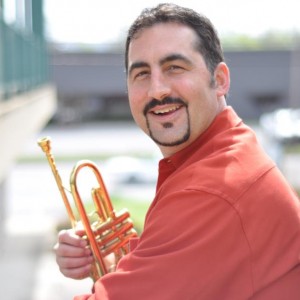 Trumpet Player- solo, section, arranger