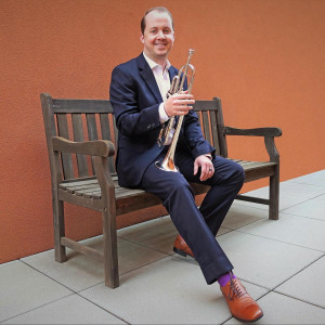Trumpet Player - Trumpet Player / Brass Musician in Alexandria, Virginia