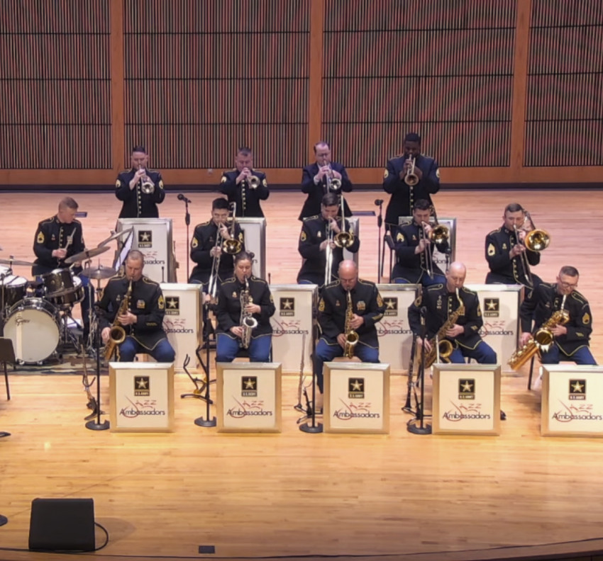 Hire Trumpet Player Trumpet Player in Alexandria, Virginia