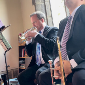 Trumpet Player - Trumpet Player / Brass Musician in Bethesda, Maryland