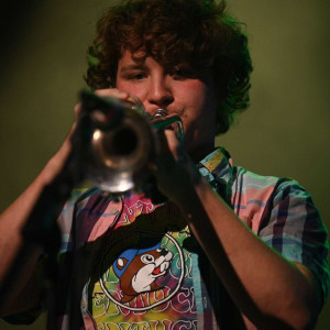 Trumpet player - Trumpet Player / Brass Musician in Flintstone, Georgia