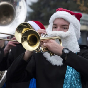 Trumpet Player - Trumpet Player in Springfield, Oregon