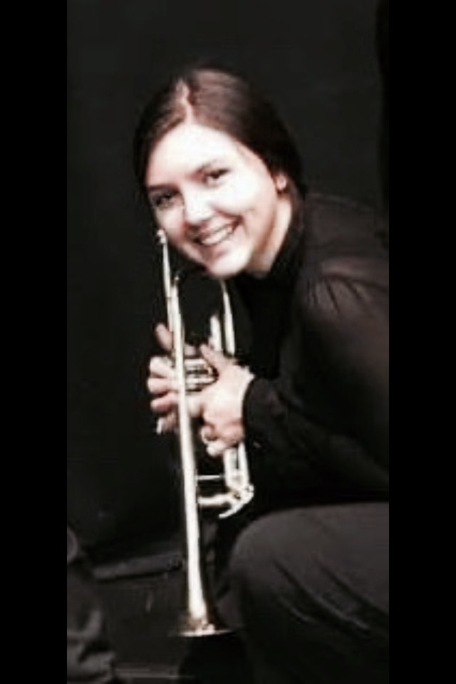 Gallery photo 1 of Trumpet Player - Toronto