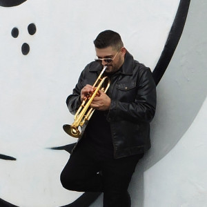 Ernesto Nunez - Trumpet Player / Brass Musician in West Palm Beach, Florida