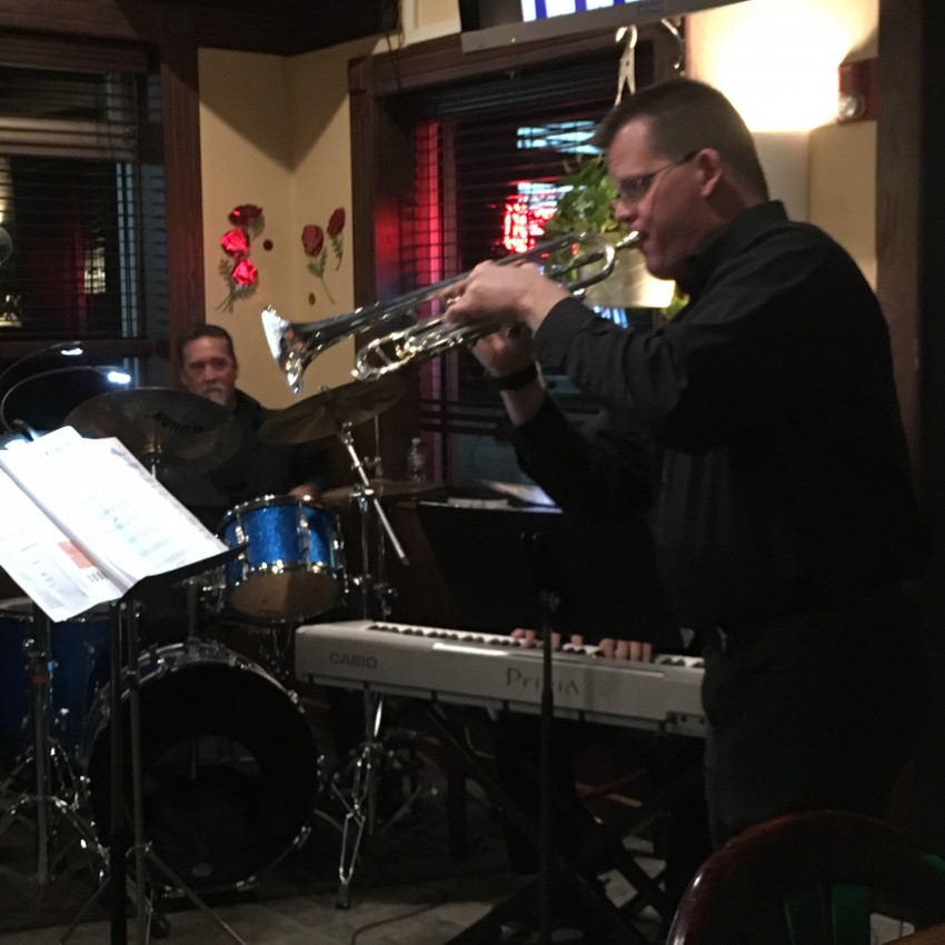 Hire TrumpetArtist Trumpet Player in Rehoboth, Massachusetts