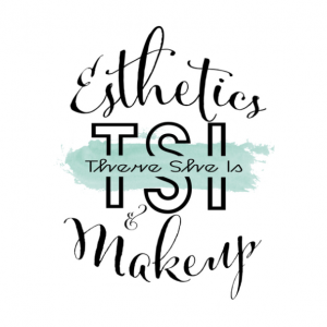 TSI Esthetics & Makeup