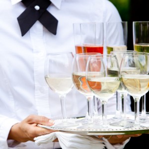 Profile thumbnail image for T&T Event Staffing