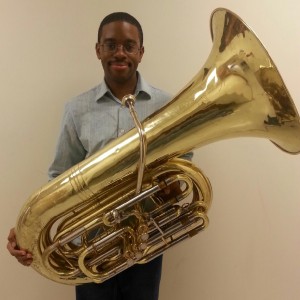 Tuba freelance - Brass Musician in Atlanta, Georgia