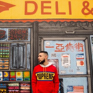 Tuck - Rapper in New York City, New York