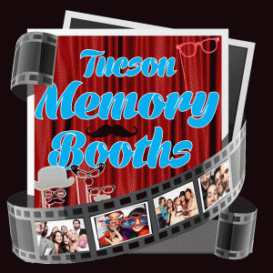 Tucson Memory Booths