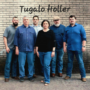 Tugalo Holler - Bluegrass Band in Greenville, South Carolina