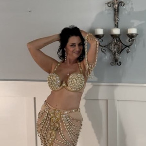 Inge - Belly Dancer in Nolensville, Tennessee