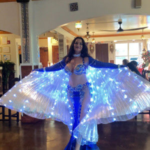 Inge - Belly Dancer / Dancer in Nolensville, Tennessee