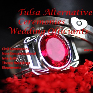 Profile thumbnail image for Tulsa Alternative Ceremonies