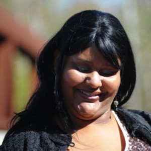 Tumika Patrice Cain - Author / Motivational Speaker in Garden City, Michigan