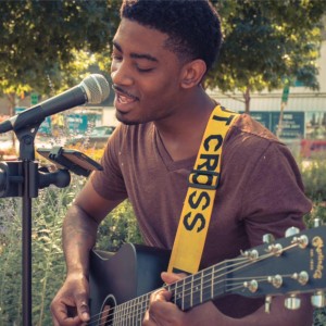 Tunes by Denzel Andrew - Guitarist / Wedding Entertainment in Dallas, Texas