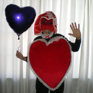 Tunes n Balloons - Singing Telegram in Harrisburg, Pennsylvania