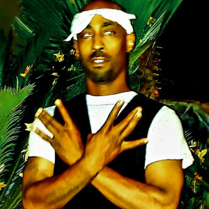 Tupac Impersonator - Impersonator / Look-Alike in Fullerton, California