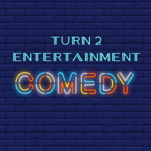 Turn 2 Entertainment - Comedy Show in Manor, Texas