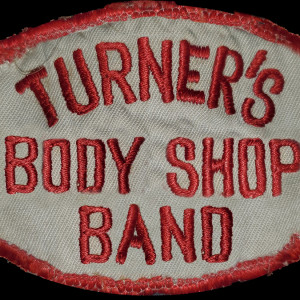 Turner's Body Shop Band