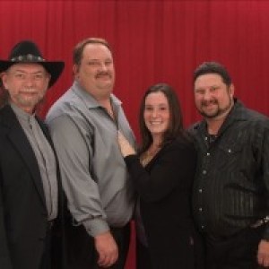 Turning Point - Christian Band in Cross Plains, Tennessee