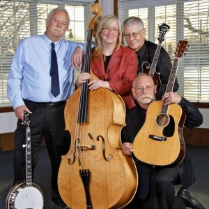 Turtle Creek Ramblers - Bluegrass Band in Beloit, Wisconsin