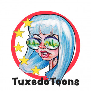 Tuxedo Toons - Caricaturist in Clarkston, Michigan