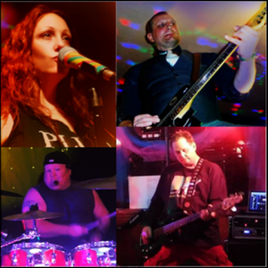 tvBLONDE - Cover Band in State College, Pennsylvania