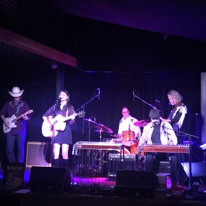 Twang Ditty - Country Band in Sonoma, California