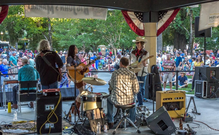 Hire Twang Ditty - Country Band in Sonoma, California