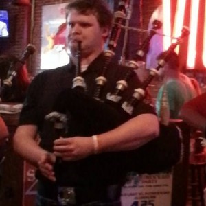 Twesme Bagpiping - Bagpiper / Funeral Music in Wichita, Kansas