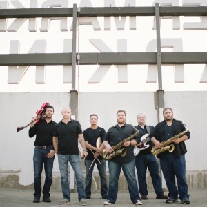 TwiceSax - Wedding Band in Little Rock, Arkansas