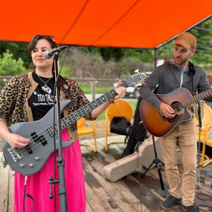 The Loverfaces Band - Alternative Band / Cover Band in Weaverville, North Carolina
