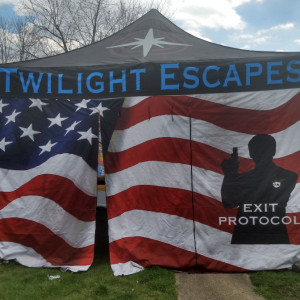 Twilight Escapes Mobile Escape Rooms