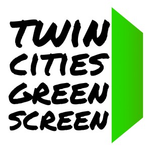 Twin Cities Green Screen