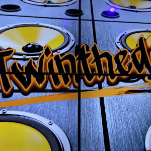 Twin The Dj - DJ / Sound Technician in Southgate, Michigan